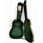 Used Martin DX-175th Anniversary 2008 Custom Graphic Acoustic Guitar