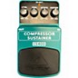 Used Behringer CS400 Compressor Sustainer Effect Pedal thumbnail