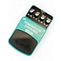 Used Behringer CS400 Compressor Sustainer Effect Pedal
