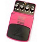 Used Behringer HM300 Heavy Metal Distortion Effect Pedal