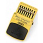 Used Behringer BEQ700 Graphic Equalizer Bass Effect Pedal