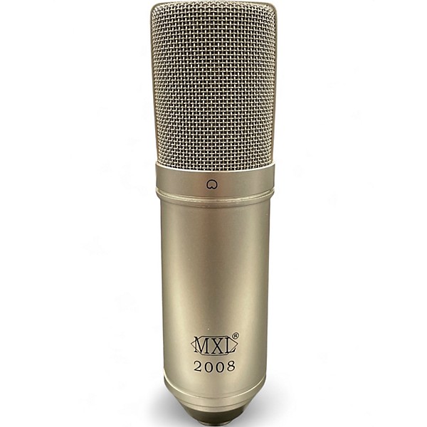 Used MXL 2008 Condenser Microphone