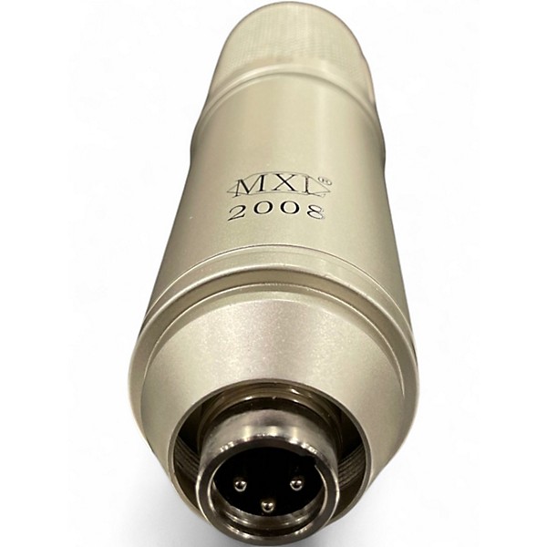 Used MXL 2008 Condenser Microphone