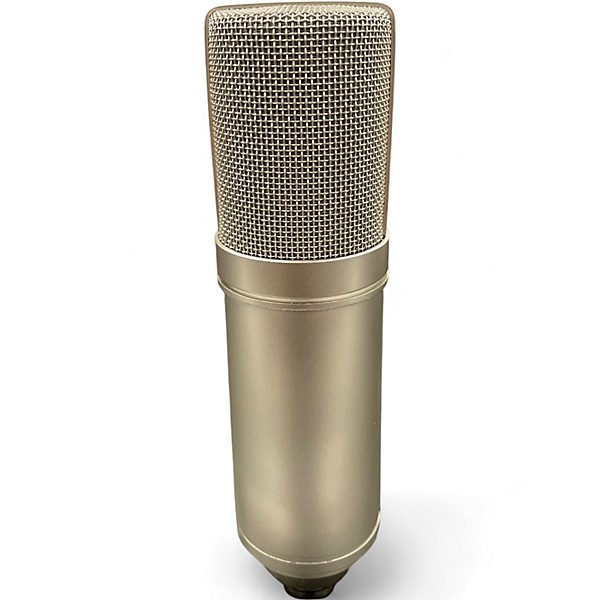 Used MXL 2008 Condenser Microphone
