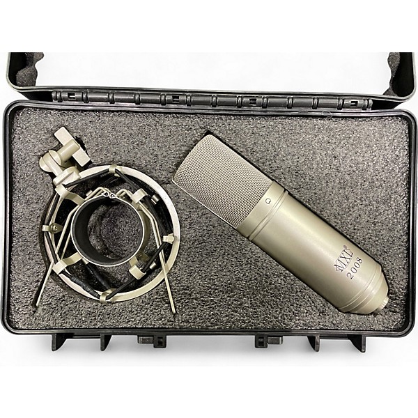 Used MXL 2008 Condenser Microphone