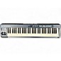 Used M Audio KEYSTATION 61 MIDI KEYBOARD CONTROLLER MIDI Controller thumbnail