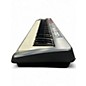 Used M Audio KEYSTATION 61 MIDI KEYBOARD CONTROLLER MIDI Controller