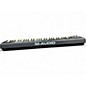 Used M Audio KEYSTATION 61 MIDI KEYBOARD CONTROLLER MIDI Controller