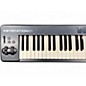 Used M Audio KEYSTATION 61 MIDI KEYBOARD CONTROLLER MIDI Controller