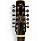 Used Seagull S12 CH CW Spruce Sunburst GT Sunburst 12 String Acoustic Electric Guitar