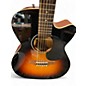 Used Seagull S12 CH CW Spruce Sunburst GT Sunburst 12 String Acoustic Electric Guitar
