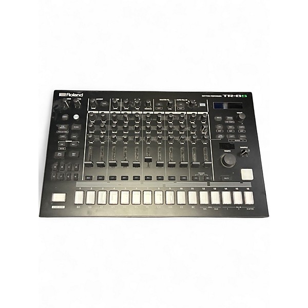 Used Roland tr8s Drum Machine
