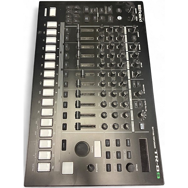 Used Roland tr8s Drum Machine