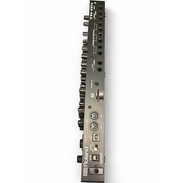 Used Roland tr8s Drum Machine