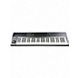 Used Native Instruments Komplete Kontrol A61 MIDI Controller thumbnail