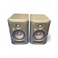Used KRK RP5 ROKIT G4 Pair Powered Monitor thumbnail