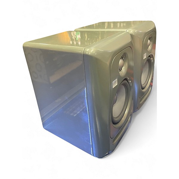 Used KRK RP5 ROKIT G4 Pair Powered Monitor