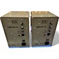Used KRK RP5 ROKIT G4 Pair Powered Monitor