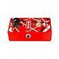 Used MXR EVH90 Eddie Van Halen Phaser Effect Pedal