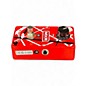 Used MXR EVH90 Eddie Van Halen Phaser Effect Pedal