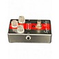 Used MXR M249 SUPER BADASS DYNAMIC O.D. Effect Pedal