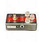Used MXR M249 SUPER BADASS DYNAMIC O.D. Effect Pedal