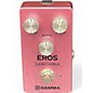 Used GAMMA EROS Effect Pedal thumbnail