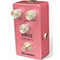 Used GAMMA EROS Effect Pedal