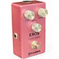 Used GAMMA EROS Effect Pedal