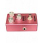 Used GAMMA EROS Effect Pedal