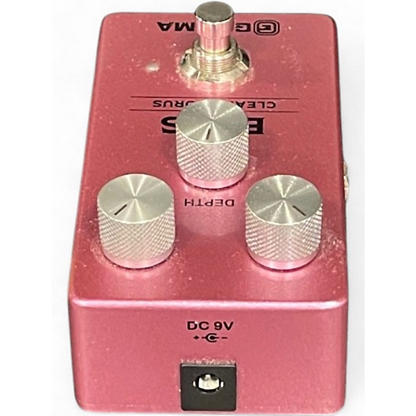 Used GAMMA EROS Effect Pedal