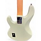 Used Sterling by Music Man S.U.B. StingRay Ray4 Mint Green Electric Bass Guitar