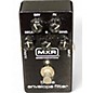 Used MXR M82 Bass Envelope Filter Bass Effect Pedal thumbnail