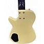 Used Gretsch Guitars Streamliner Jet Club Bass Vintage White Electric Bass Guitar