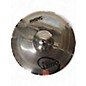 Used SABIAN 18in Quiet Tone Cymbal thumbnail