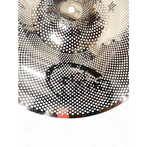 Used SABIAN 18in Quiet Tone Cymbal
