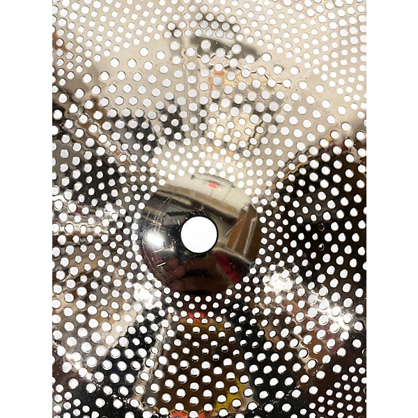 Used SABIAN 18in Quiet Tone Cymbal