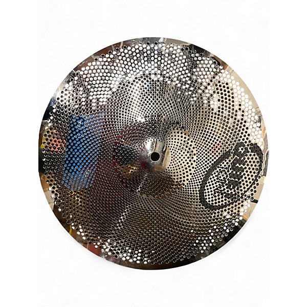 Used SABIAN 16in Quiet Tone Cymbal