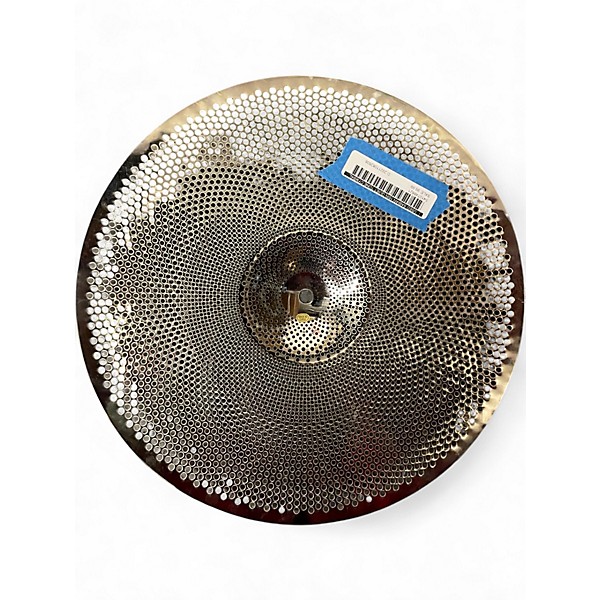 Used SABIAN 16in Quiet Tone Cymbal