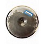 Used SABIAN 16in Quiet Tone Cymbal