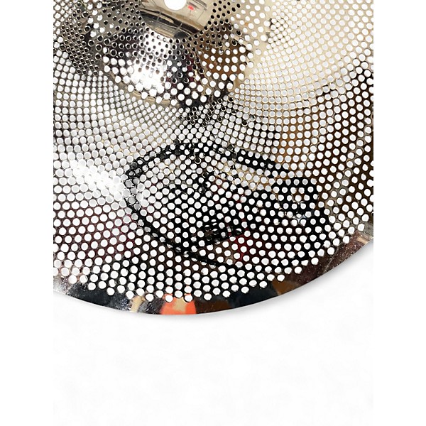 Used SABIAN 16in Quiet Tone Cymbal