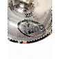 Used SABIAN 16in Quiet Tone Cymbal