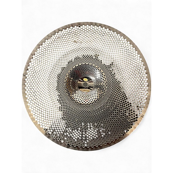 Used SABIAN 14in Quiet tone Cymbal