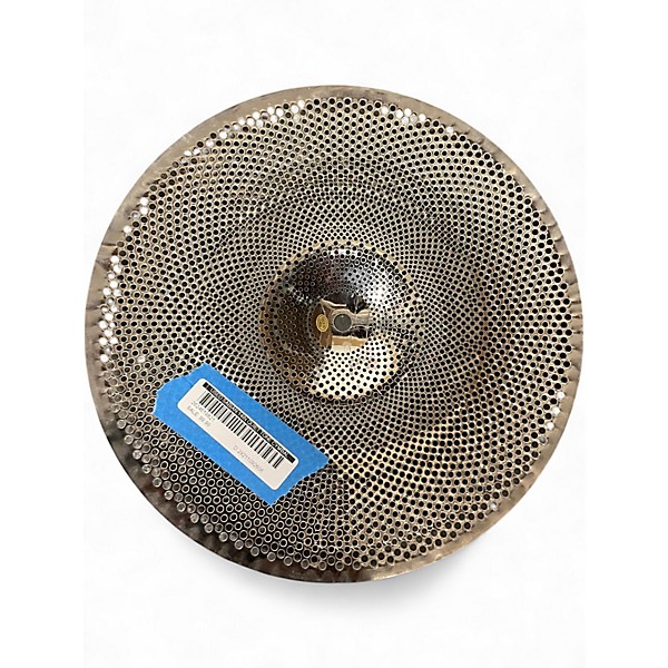 Used SABIAN 14in Quiet tone Cymbal