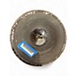 Used SABIAN 14in Quiet tone Cymbal
