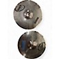 Used SABIAN 14in Quiet tone Cymbal