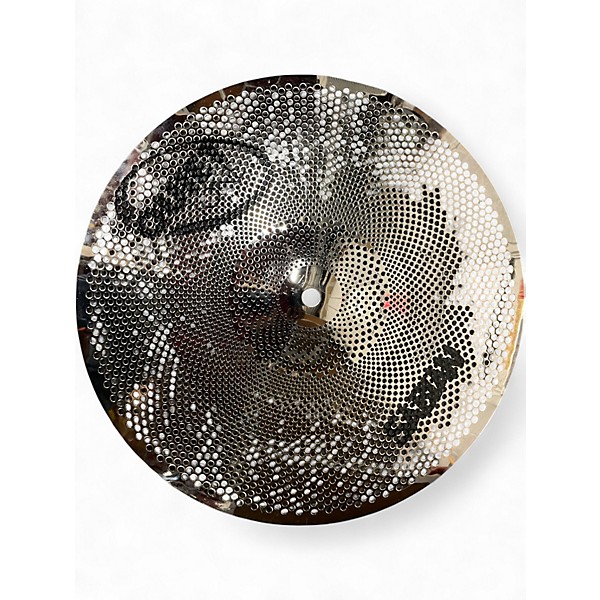 Used SABIAN 14in Quiet tone Cymbal