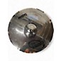 Used SABIAN 20in Quite Tone Cymbal thumbnail