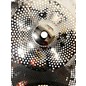 Used SABIAN 20in Quite Tone Cymbal