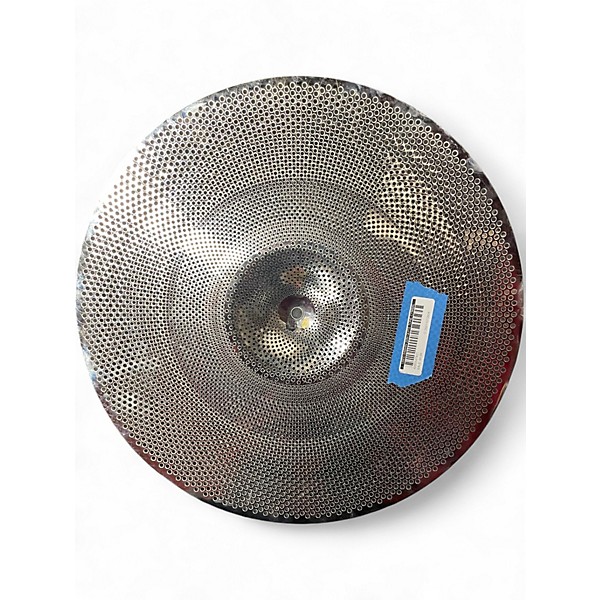 Used SABIAN 20in Quite Tone Cymbal